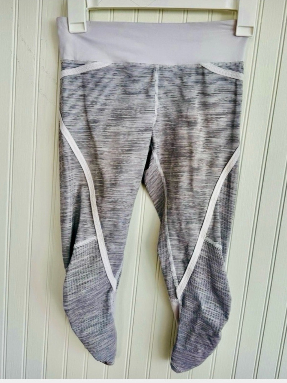 lululemon Leggings size 2 Grey